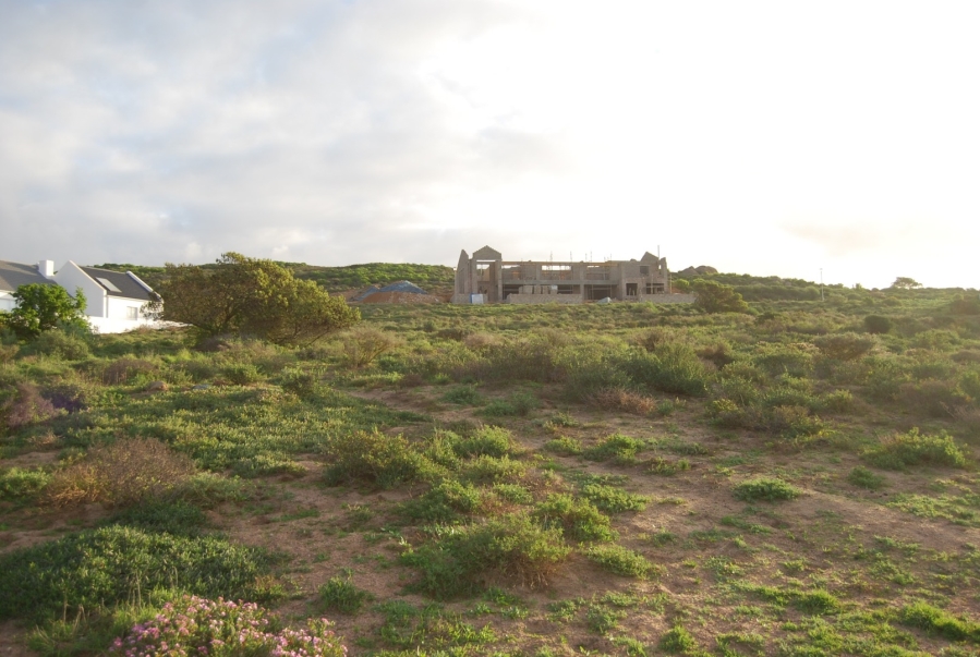 0 Bedroom Property for Sale in Steenbergs Cove Western Cape